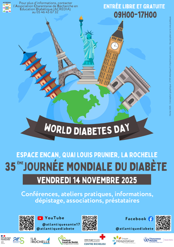 PROJET 1 AFFICHE JMD 2025